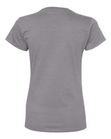 Anvil Womens Midweight T-Shirt Anvil