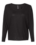 Anvil Womenâ€™s Freedom Long Sleeve T-Shirt Anvil