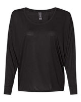 Anvil Womenâ€™s Freedom Long Sleeve T-Shirt Anvil