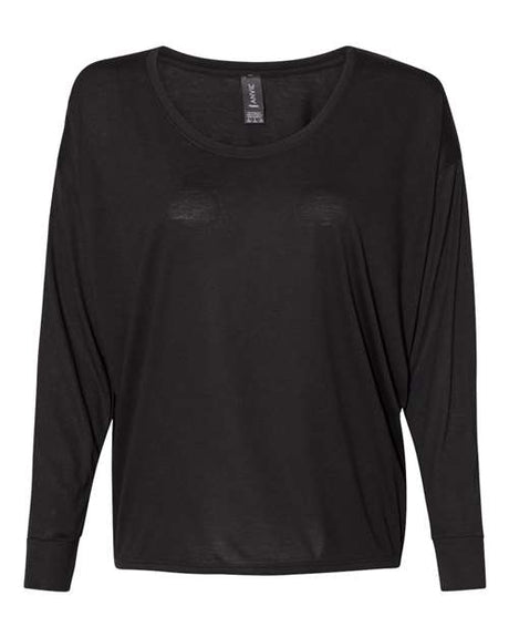 Anvil Womenâ€™s Freedom Long Sleeve T-Shirt Anvil