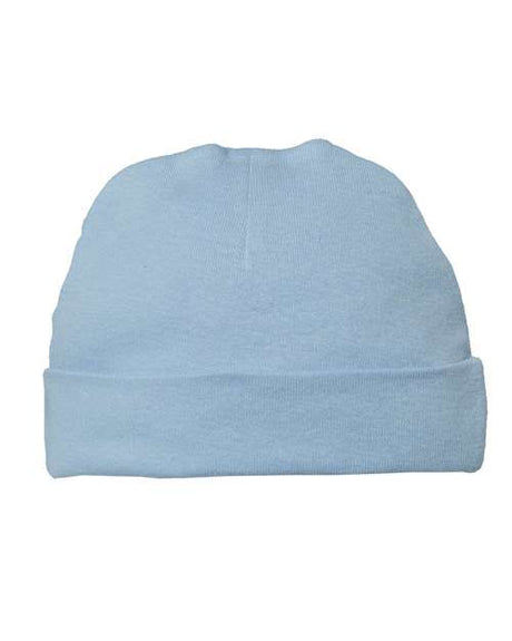 Rabbit Skins Infant Baby Rib Cap Rabbit Skins