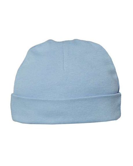 Rabbit Skins Infant Baby Rib Cap Rabbit Skins
