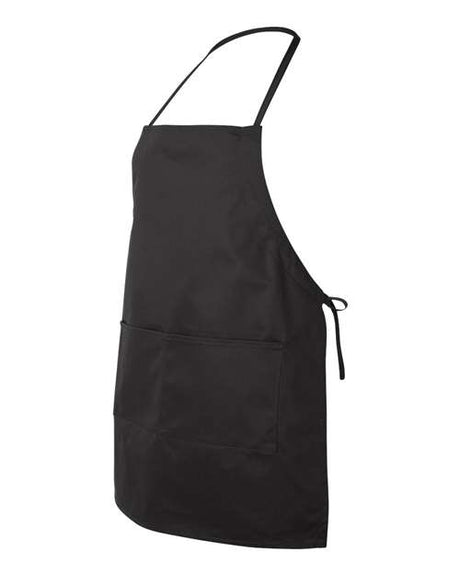 Liberty Bags Two-Pocket Butcher Apron Unisex Accessories Aprons