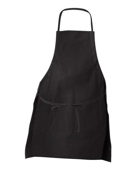 Liberty Bags Two-Pocket Butcher Apron Unisex Accessories Aprons