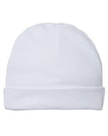 Rabbit Skins Infant Baby Rib Cap Rabbit Skins