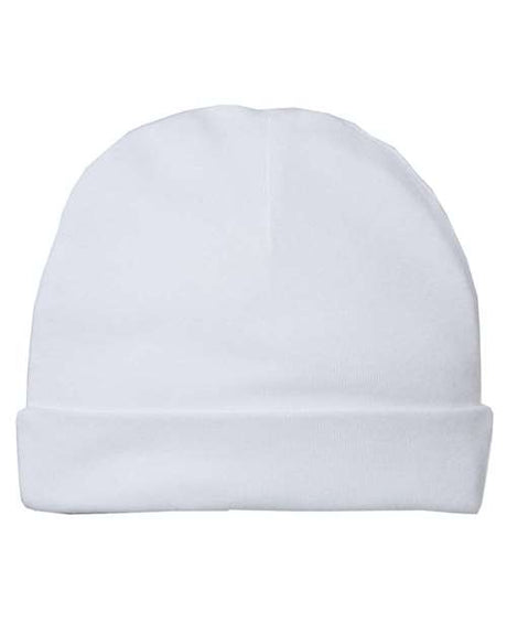 Rabbit Skins Infant Baby Rib Cap Rabbit Skins