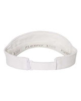 Flexfit Men's 110 Comfort Fit Visor Flexfit