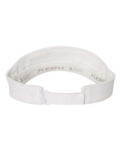 Flexfit Men's 110 Comfort Fit Visor Flexfit