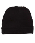 Rabbit Skins Infant Baby Rib Cap Rabbit Skins