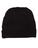 Rabbit Skins Infant Baby Rib Cap Rabbit Skins