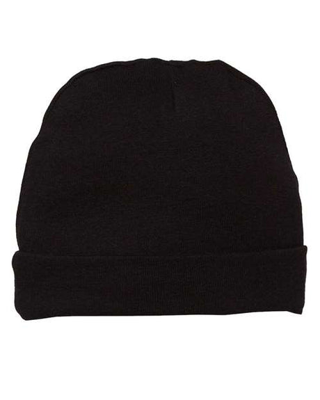 Rabbit Skins Infant Baby Rib Cap Rabbit Skins