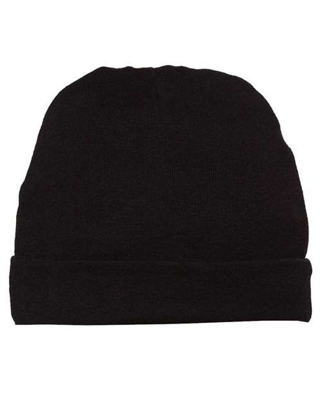 Rabbit Skins Infant Baby Rib Cap Rabbit Skins