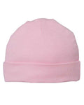 Rabbit Skins Infant Baby Rib Cap Rabbit Skins