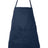 Liberty Bags Two-Pocket Butcher Apron Unisex Accessories Aprons