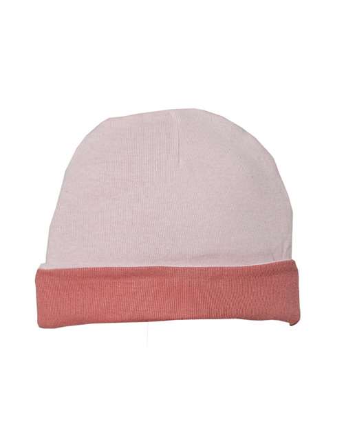 Rabbit Skins Infant Baby Rib Cap Rabbit Skins