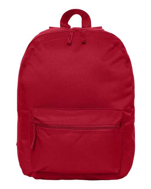 Liberty Bags 16" Basic Backpack Liberty Bags