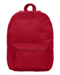 Liberty Bags 16" Basic Backpack Liberty Bags