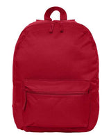 Liberty Bags 16" Basic Backpack Liberty Bags