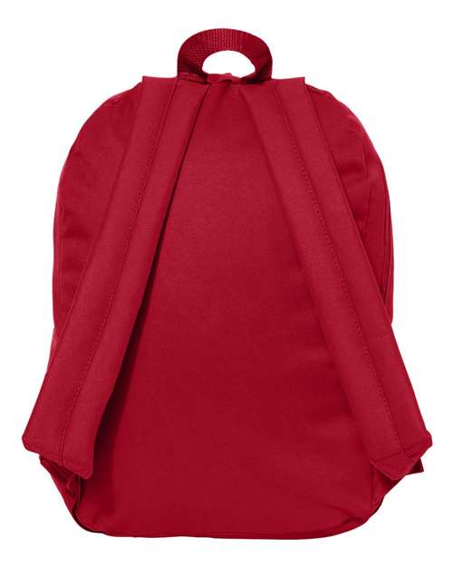 Liberty Bags 16" Basic Backpack Liberty Bags