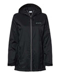Columbia Women's Switchback Lined Long Jacket Columbia