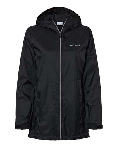 Columbia Women's Switchback Lined Long Jacket