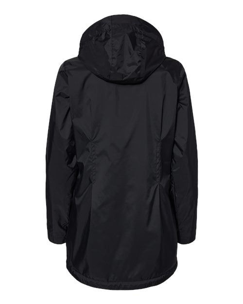 Columbia Women's Switchback Lined Long Jacket Columbia