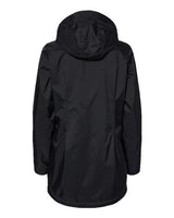 Columbia Women's Switchback Lined Long Jacket Columbia