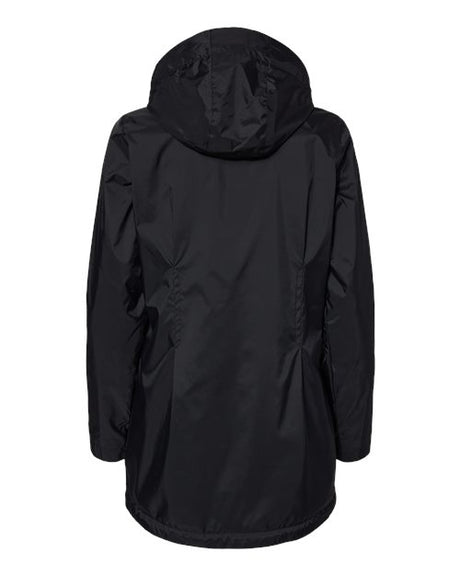 Columbia Women's Switchback Lined Long Jacket Columbia