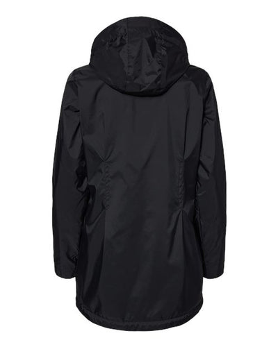 Columbia Women's Switchback Lined Long Jacket