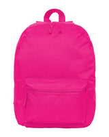 Liberty Bags 16" Basic Backpack Liberty Bags