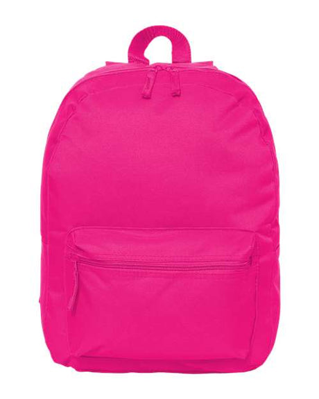Liberty Bags 16" Basic Backpack Liberty Bags