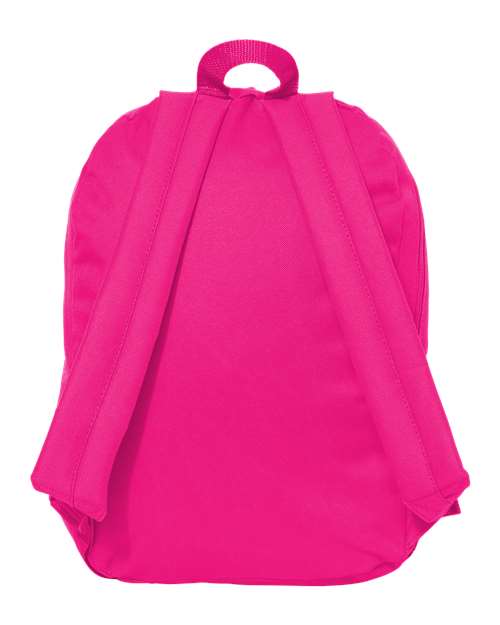 Liberty Bags 16" Basic Backpack Liberty Bags