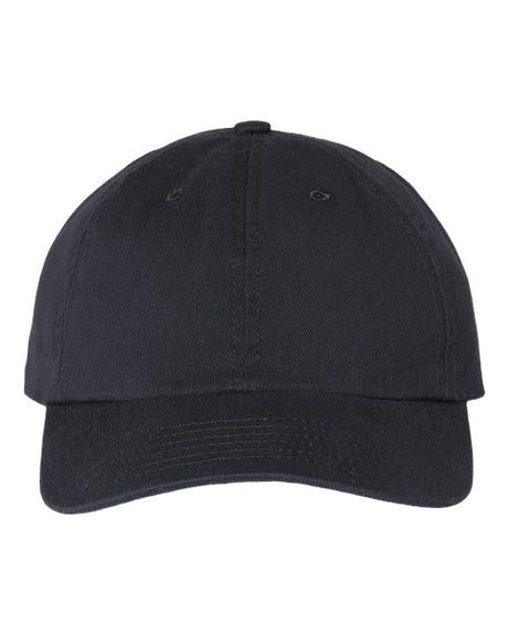 Classic Caps Men's USA-Made Dad Cap Classic Caps