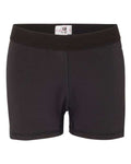 Badger Women’s 3" Pro-Compression Shorts Badger