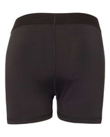 Badger Women’s 3" Pro-Compression Shorts Badger