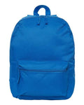 Liberty Bags 16" Basic Backpack Liberty Bags
