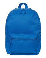 Liberty Bags 16" Basic Backpack Liberty Bags