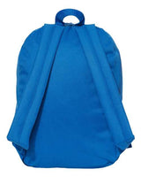 Liberty Bags 16" Basic Backpack Liberty Bags