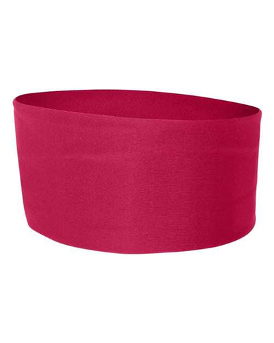 Badger Wide Headband