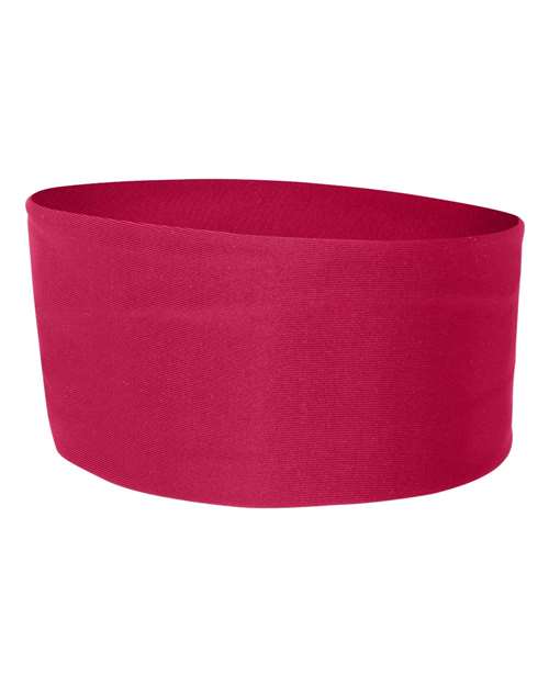 Badger Wide Headband