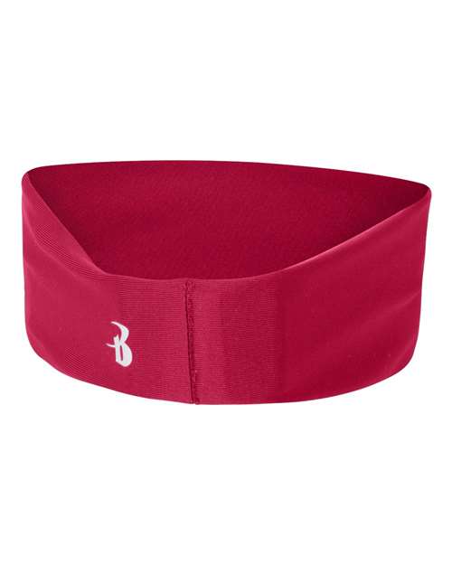 Badger Wide Headband