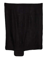 Alpine Fleece Roll Up Blanket Alpine Fleece