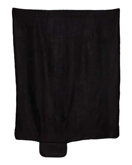 Alpine Fleece Roll Up Blanket Alpine Fleece