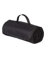 Alpine Fleece Roll Up Blanket Alpine Fleece