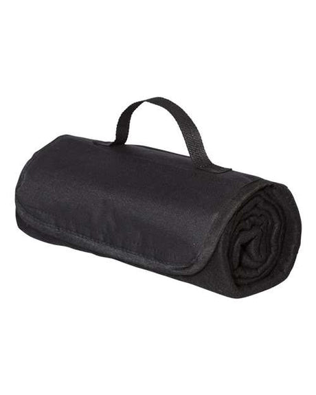 Alpine Fleece Roll Up Blanket Alpine Fleece