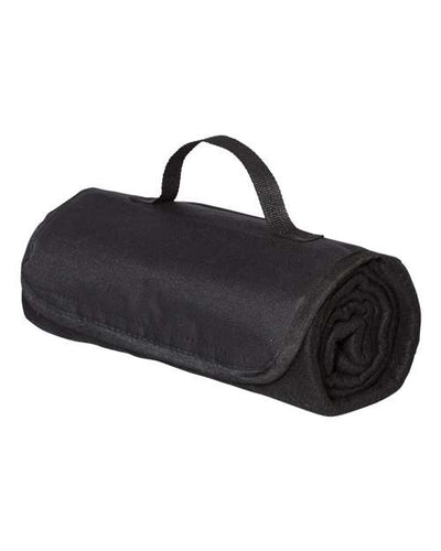 Alpine Fleece Roll Up Blanket