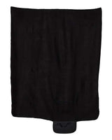 Alpine Fleece Roll Up Blanket Alpine Fleece