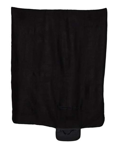 Alpine Fleece Roll Up Blanket Alpine Fleece
