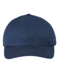 Classic Caps Men's USA-Made Dad Cap Classic Caps