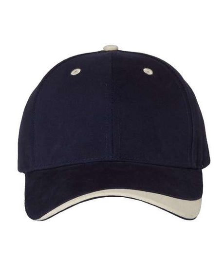 Sportsman Men's Dominator Cap Sportsman